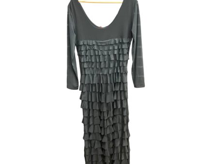 Jumpsuit By Clothes Mentor In Black, Size: M Online