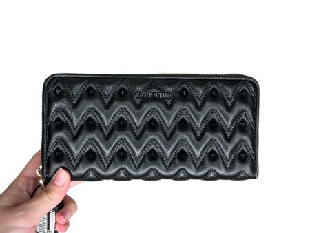 Wallet Designer By Valentino-mario, Size: Medium Sale