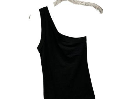 Top Sleeveless Basic By Michael Stars In Black, Size:S Online