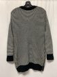 Sweater By Gap In Black & White, Size: Xs For Discount