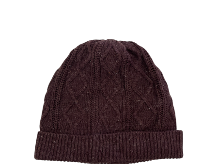 Hat Beanie By Lucky Brand Cheap