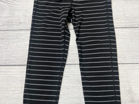 Athletic Capris By Athleta  Size: S Cheap