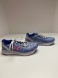 Shoes Athletic By Under Armour In Blue, Size: 7.5 For Discount