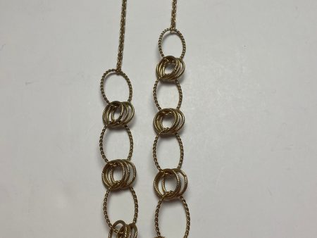 Necklace Charm By Cmf Sale