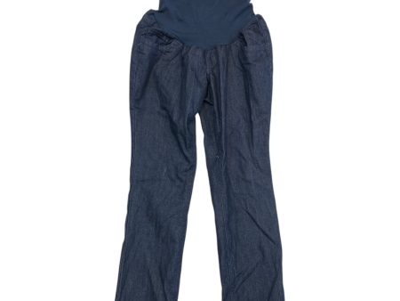 Maternity Jeans By Indigo Blue, Size: Lp Supply