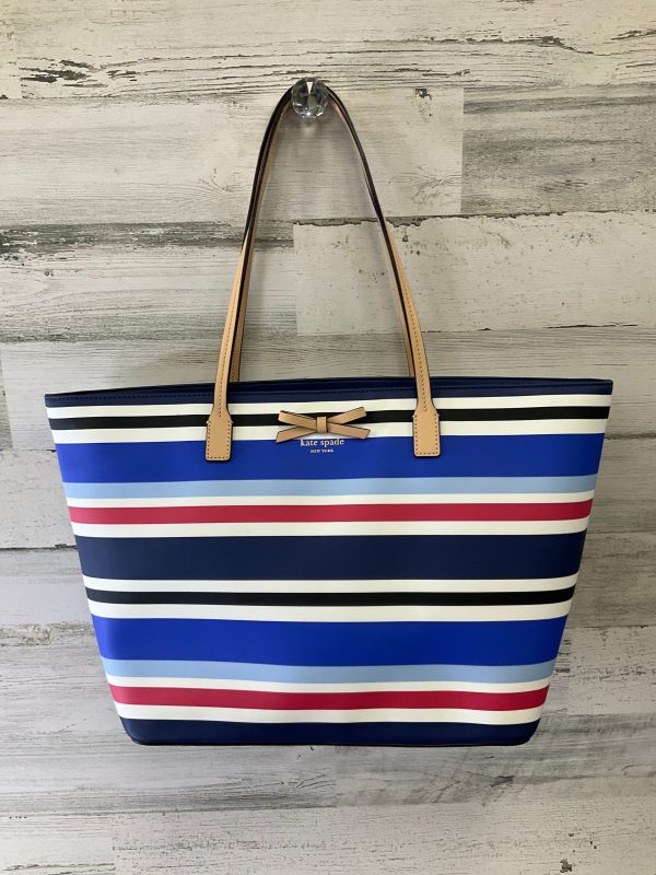 Tote By Kate Spade, Size: Large Online Hot Sale