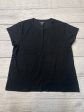 Top Short Sleeve Basic By J Crew  Size: 2x Discount