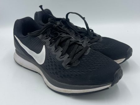 Shoes Athletic By Nike  Size: 9.5 Hot on Sale