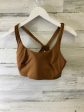 Athletic Bra By Lululemon In Brown, Size: 8 Fashion