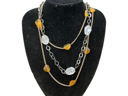 Necklace Layered By Kenneth Cole Online Sale