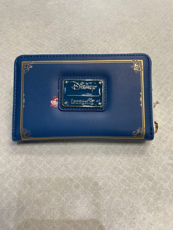 Wallet By Disney Store, Size: Medium Online now