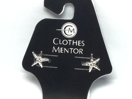 Earrings Stud By Brighton Online Hot Sale