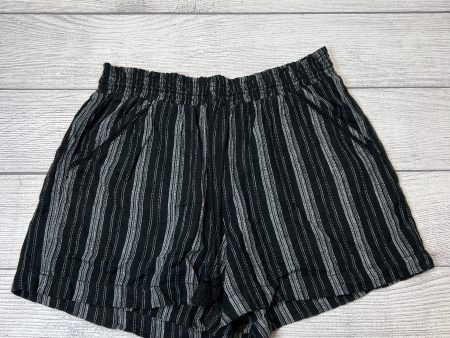 Shorts By Briggs In Black, Size: Xxl Online Sale