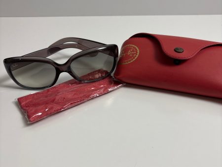 Sunglasses Luxury Designer By Ray Ban Online now