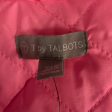 Vest Puffer & Quilted By Talbots In Pink, Size: Xlp Online Sale