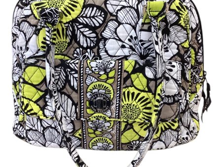 Handbag Designer By Vera Bradley, Size: Medium on Sale