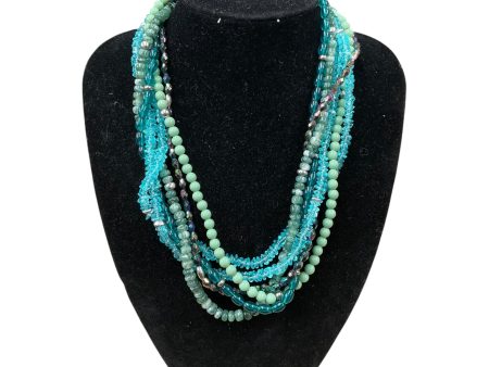 Necklace Layered By Cato Hot on Sale