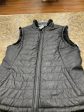 Vest Faux Fur & Sherpa By Nicole Miller In Black, Size: M Discount