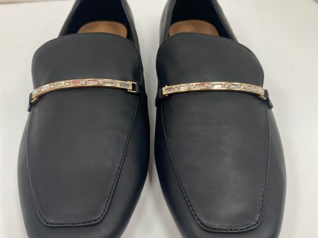 Shoes Flats By Aldo In Black, Size: 8 Online Hot Sale