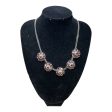 Necklace Statement By Christopher And Banks Online Hot Sale