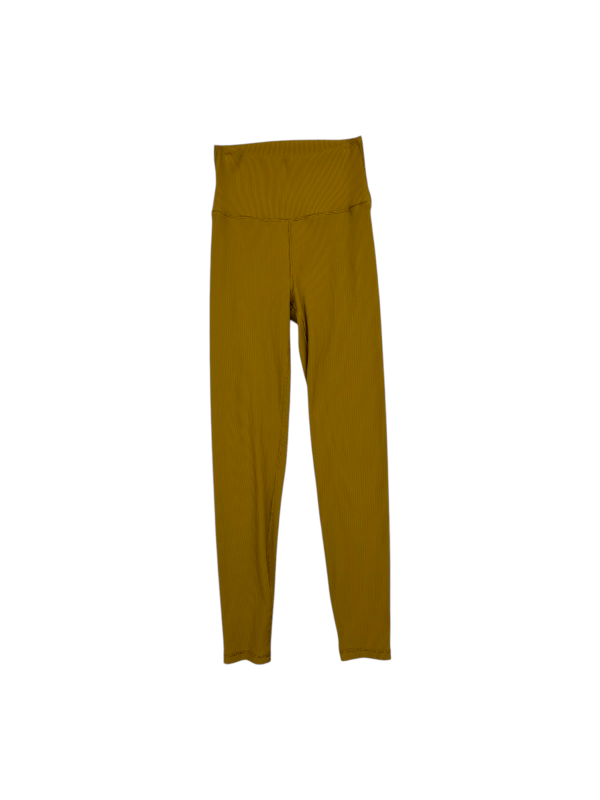 Athletic Pants By Aerie In Tan, Size: M Online Hot Sale