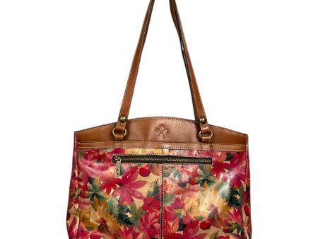 Handbag Designer By Patricia Nash, Size: Large Cheap