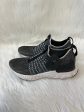 Shoes Athletic By Nike In Black & Grey, Size: 6.5 Fashion