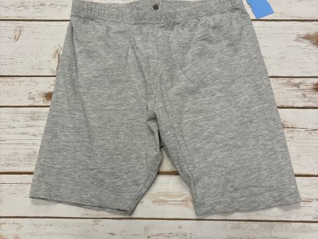 Shorts By Serra In Grey, Size: M Fashion