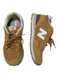 Shoes Athletic By New Balance In Gold, Size: 7 on Sale