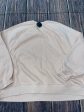 Sweatshirt Crewneck By Old Navy In Pink, Size: 3x on Sale