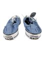 Shoes Sneakers By Converse In Blue, Size: 9 For Cheap