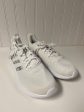 Shoes Sneakers By Adidas In White, Size: 9.5 Cheap