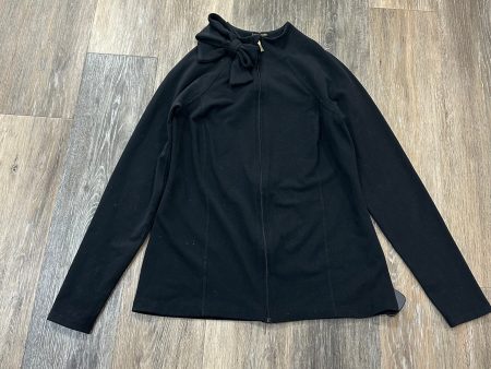 Athletic Jacket By Beyond Yoga In Black, Size: S For Sale