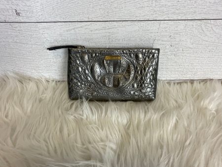 Wallet Designer By Brahmin, Size: Small Supply