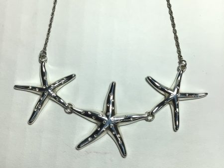 Necklace Other By Brighton Hot on Sale