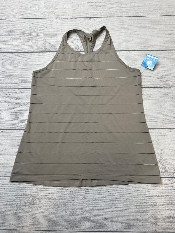 Athletic Tank Top By Athleta  Size: S Online Sale