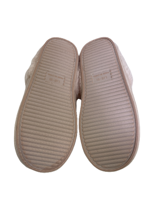 Slippers By Jessica Simpson In Pink Sale