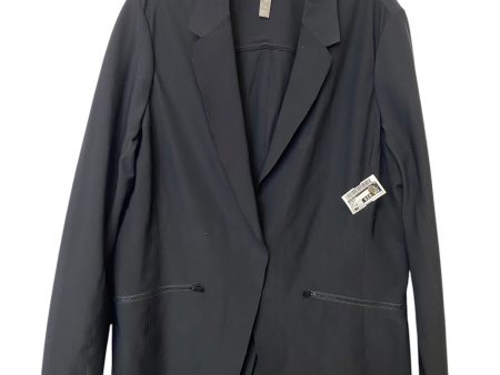 Blazer By Athleta In Black, Size: 16 For Cheap