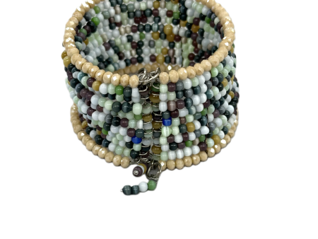 Bracelet Beaded Hot on Sale