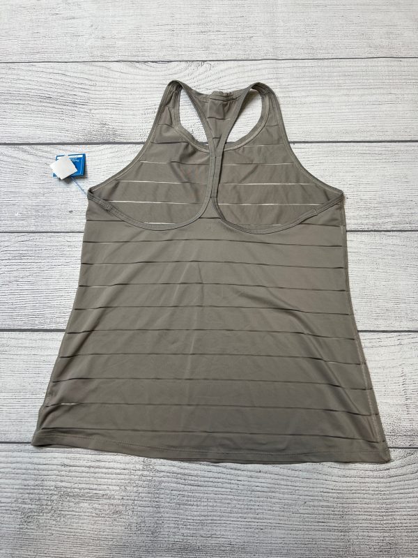 Athletic Tank Top By Athleta  Size: S Online Sale