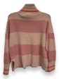 Sweater By J. Crew In Pink, Size: S Online now