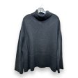 Sweater By Gap In Black, Size: L Sale