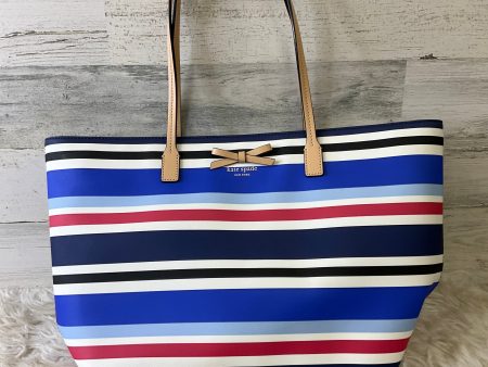 Tote By Kate Spade, Size: Large Online Hot Sale