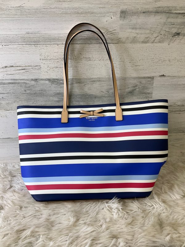 Tote By Kate Spade, Size: Large Online Hot Sale