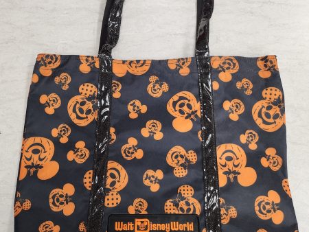 Tote By Disney Store, Size: Large Fashion