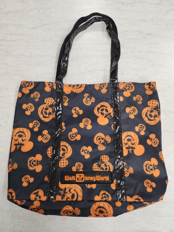 Tote By Disney Store, Size: Large Fashion