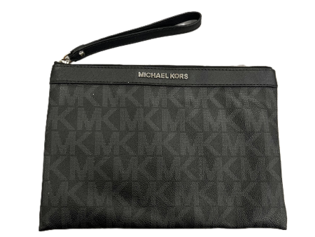 Clutch By Michael By Michael Kors, Size: Large Online Sale