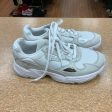 Reserved Shoes Athletic By Adidas In White, Size: 8 Online Sale