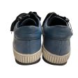 Shoes Athletic By Cmc In Blue, Size: 8.5 on Sale