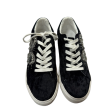 Shoes Sneakers By Kurt Geiger London In Black, Size: 8.5 For Discount